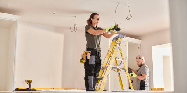 Best Industrial Electrical Services  in Julesburg, CO