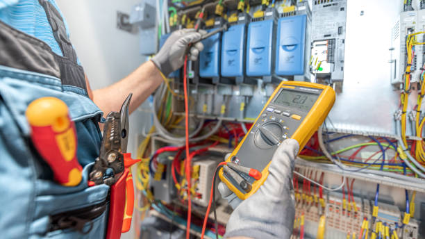 Best Electrician Near Me  in Julesburg, CO