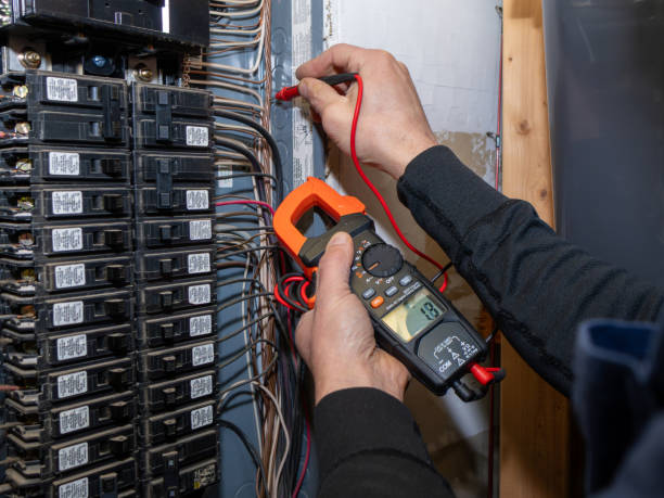 Best Electrical Troubleshooting Services  in Julesburg, CO