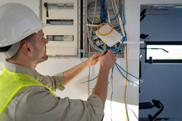 Best Electrical Outlet Repair  in Julesburg, CO